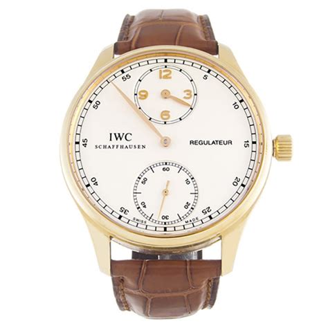 fake iwc portuguese|is iwc a real brand.